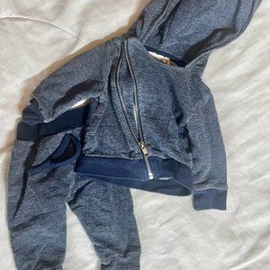 Girls Jogger Oufit